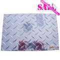 bright diamond aluminum tread plate 3003